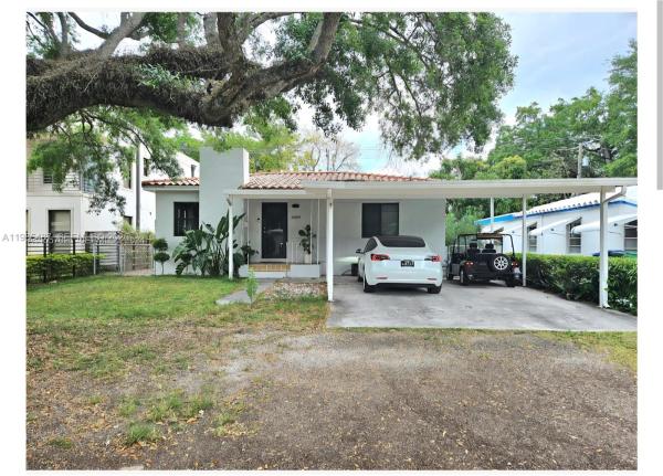 Frow Homestead, 3439 Percival Ave #-, Miami, Florida 33133, image 1
