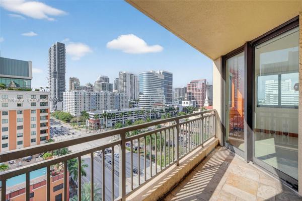 The Waverly At Las Olas, 110 N Federal Hwy #1205, Fort Lauderdale, Florida 33301, image 1