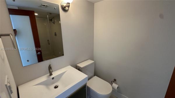 Brickell Bay Club, 2333 NE Brickell Ave #1009, Miami, Florida 33129, image 1