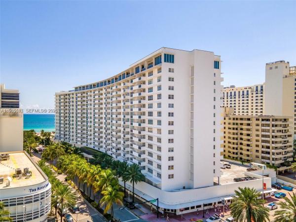 The Decoplage, 100 Lincoln Rd #308, Miami Beach, Florida 33139, image 1