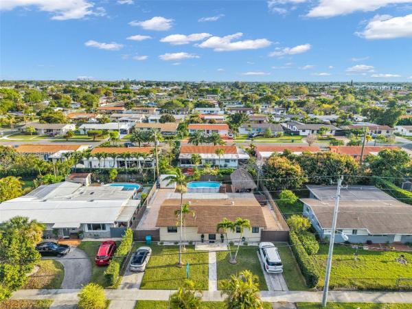Coral Park Estates, 8818 SW 16th St, Westchester, Florida 33165, image 3