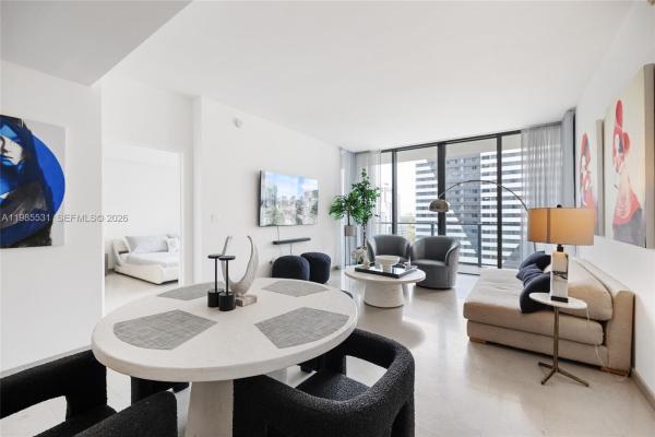 Rise Brickell City Centre, 88 SW 7th St #1010, Miami, Florida 33130, image 1