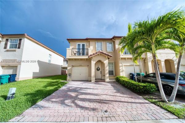 Courts At Tuscany, 12826 SW 134th St, Kendall, Florida 33186, image 2