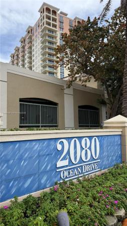 2080 Ocean Drive, 2080 S Ocean Dr #905, Hallandale Beach, Florida 33009, image 1