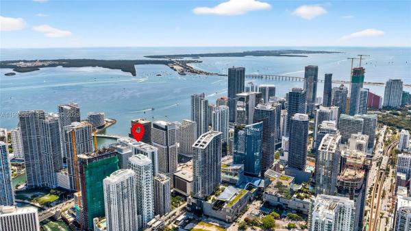 500 Brickell East, 500 Brickell Ave #3901, Miami, Florida 33131, image 1