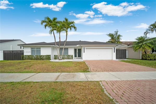 Shores Lindgren, 12835 SW 119th Ter, The Crossings, Florida 33186, image 3