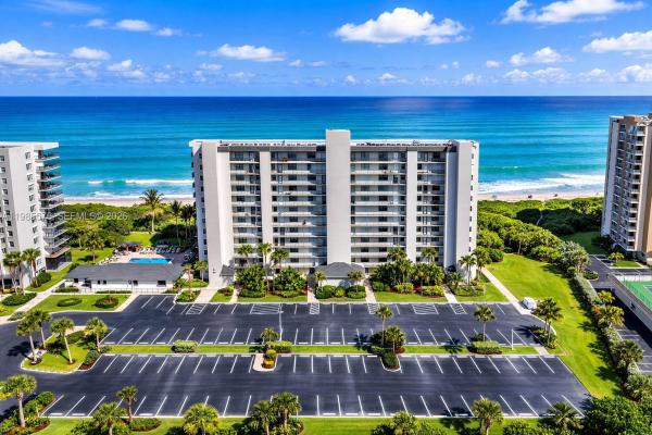 Ocean Harbour South, 4200 N Highway A1a #112, Fort Pierce, Florida 34949, image 1