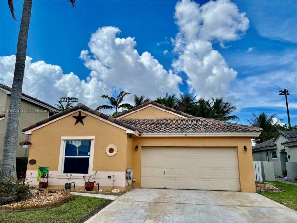Tapestry, 2102 NW 193rd Ave, Pembroke Pines, Florida 33029, image 1