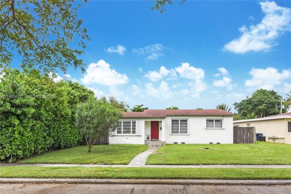 Alameda, 6457 SW 10th St, West Miami, Florida 33144, image 1