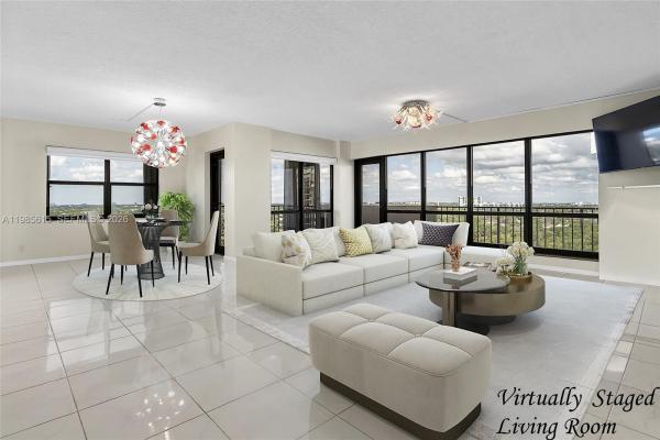 Sea Ranch Club B, 5000 N Ocean Blvd #1102, Lauderdale By The Sea, Florida 33308, image 1