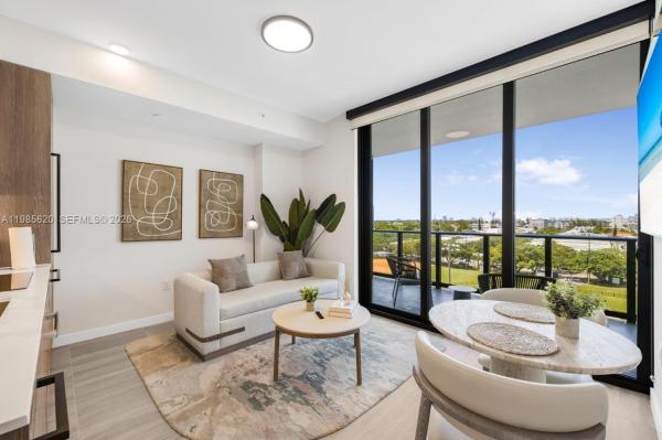 72 Park, 580 72nd St #613, Miami Beach, Florida 33141, image 2