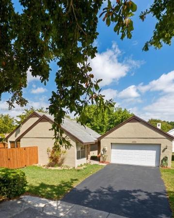 Audubon West, 1433 Kittiwake Ct, Homestead, Florida 33035, image 1