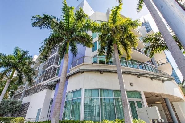 63 Nobe, 6305 Indian Creek Dr #5A, Miami Beach, Florida 33141, image 2