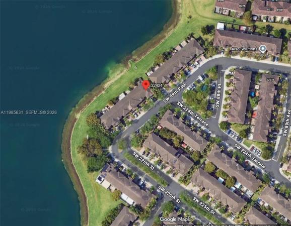 22424 SW 89th Path, Cutler Bay, Florida 33190, image 3