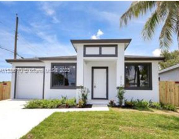 Washington Park, 2712 NW 7th Ct, Fort Lauderdale, Florida 33311, image 1