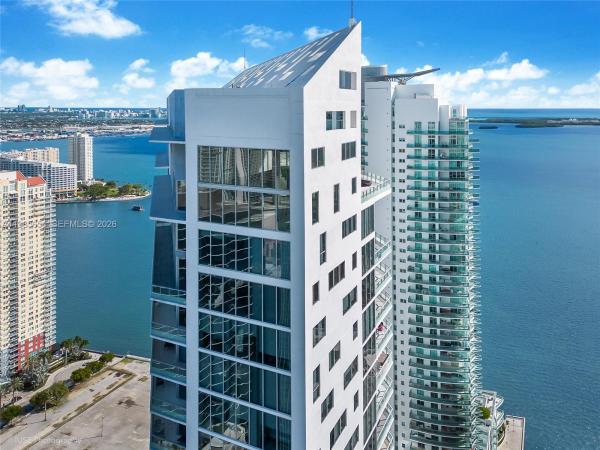 Brickell House, 1300 Brickell Bay Dr #1803, Miami, Florida 33131, image 1
