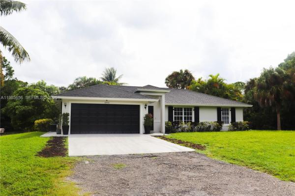 The Acreage, 16930 W Mead Hill Dr, Loxahatchee, Florida 33470, image 1