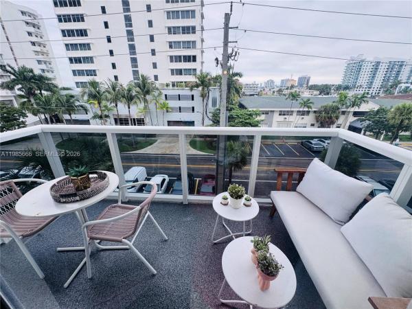 The Islander Club, 7928 West Dr #404, North Bay Village, Florida 33141, image 1