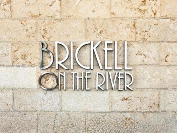 Brickell On The River North Tower, 31 SE 5th St #1110, Miami, Florida 33131, image 1