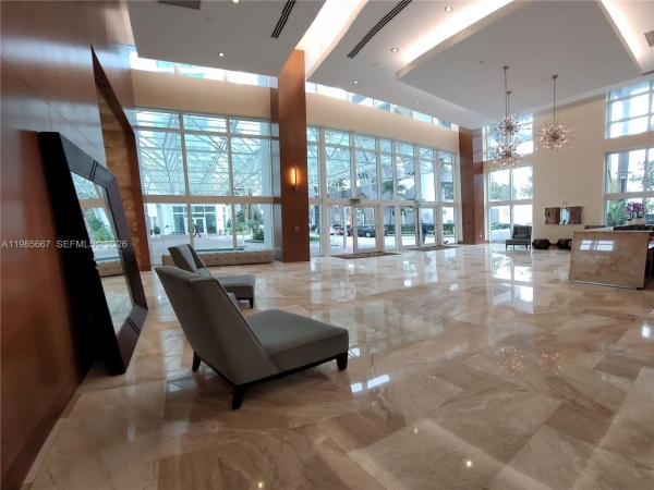 Brickell On The River North Tower, 31 SE 5th St #1110, Miami, Florida 33131, image 2