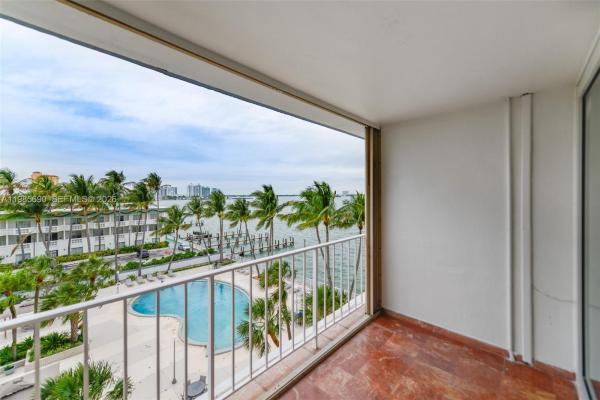 Kennedy House, 1865 N 79th St Cswy #5H, North Bay Village, Florida 33141, image 1