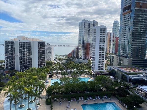 Fortune House, 185 SE 14th Ter #1905, Miami, Florida 33131, image 1