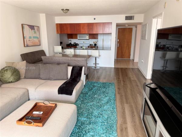 The Club At Brickell Bay, 1200 Brickell Bay Dr #3621, Miami, Florida 33131, image 1