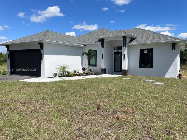 Golden Gate Estates, 6186 N Everglades Blvd, Naples, Florida 34120, image 1