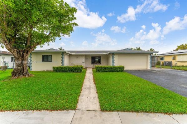 Bel Aire, 9454 Sterling Dr, Cutler Bay, Florida 33157, image 1