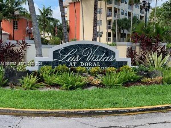 Las Vistas At Doral, 8353 Lake Dr #104, Doral, Florida 33166, image 1