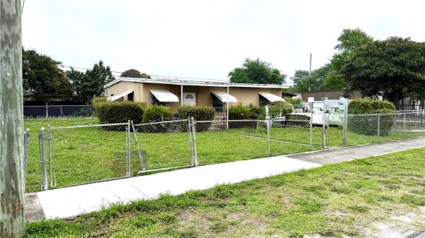 Bunche Park, 2455 NW 158th St, Miami Gardens, Florida 33054, image 1