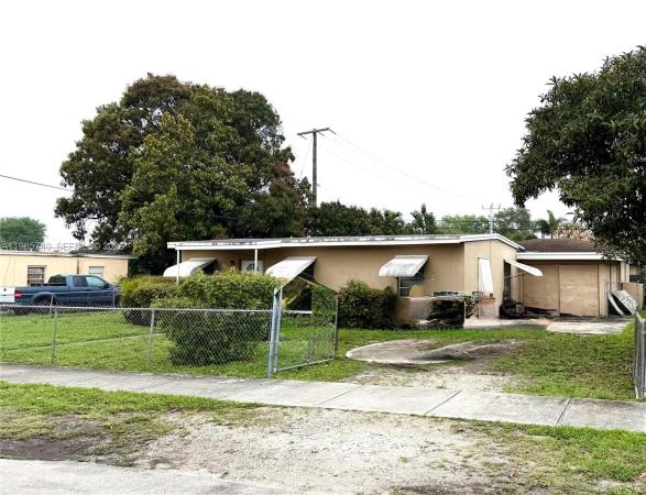 Bunche Park, 2455 NW 158th St, Miami Gardens, Florida 33054, image 2