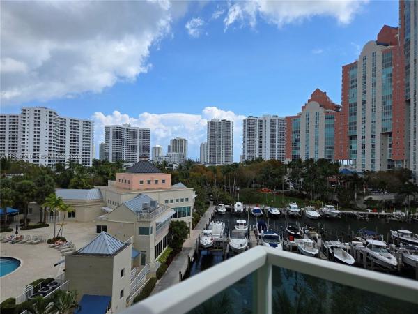 Aventura Marina 1, 3340 NE 190th St #606, Aventura, Florida 33180, image 3