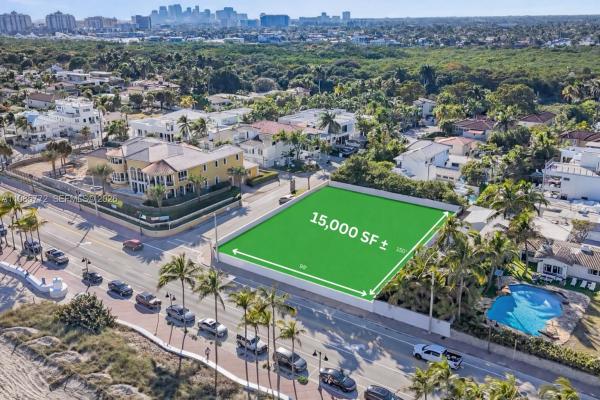 Las Olas By The Sea, 3337 NE 16th Pl, Fort Lauderdale, Florida 33305, image 2