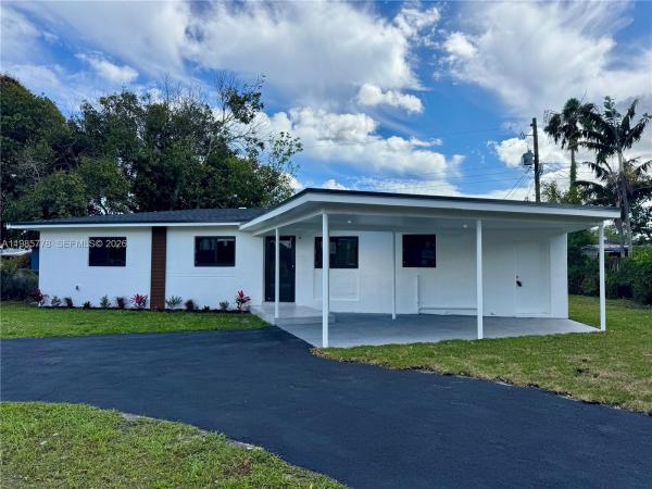 Carol City, 3810 NW 173rd Ter, Miami Gardens, Florida 33055, image 3