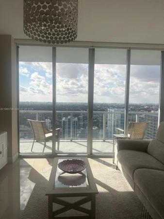 Axis On Brickell South, 79 SW 12th St #3412-S, Miami, Florida 33130, image 1