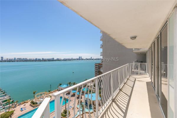 The Grandview Palace, 7601 E Treasure Dr #1509, North Bay Village, Florida 33141, image 1