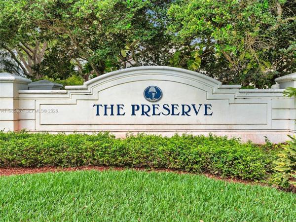 The Preserve At Pembroke Isles, 1208 NW 170th Ave, Pembroke Pines, Florida 33028, image 1