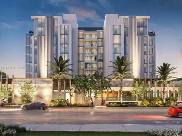 Salato Residences, 305 Briny Ave #405, Pompano Beach, Florida 33062, image 1