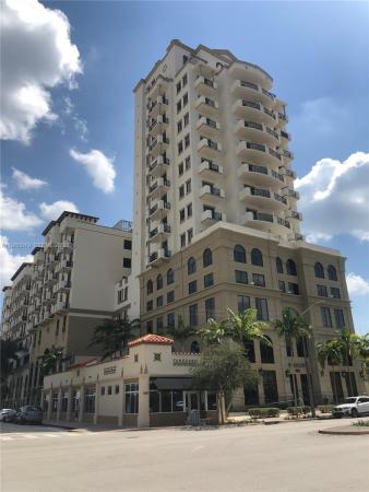 The Ponce Tower, 1805 Ponce De Leon Blvd #823, Coral Gables, Florida 33134, image 3
