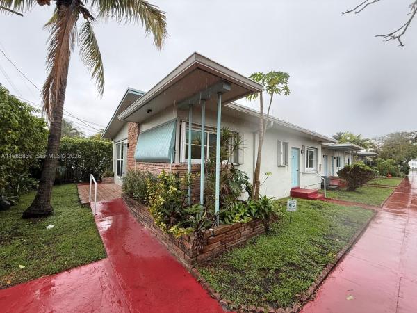 Marseille Deco, 1247 Marseille Dr #16, Miami Beach, Florida 33141, image 1