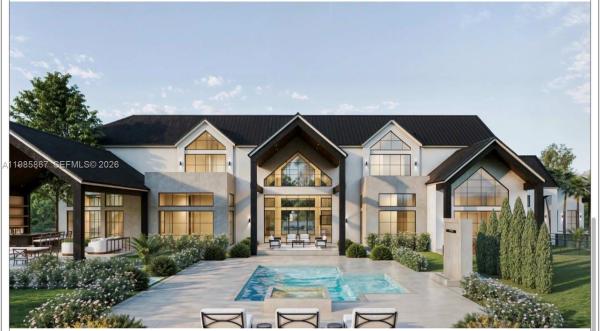 35250 Sw 218th Ave, Homestead, Florida 33034, image 1