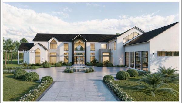 Ranchos Del Sol, 21740 SW 344 St, Redland, Florida 33034, image 2