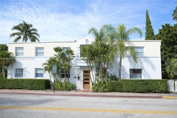 The Francis, 1001 7th St #202, Miami Beach, Florida 33139, image 1