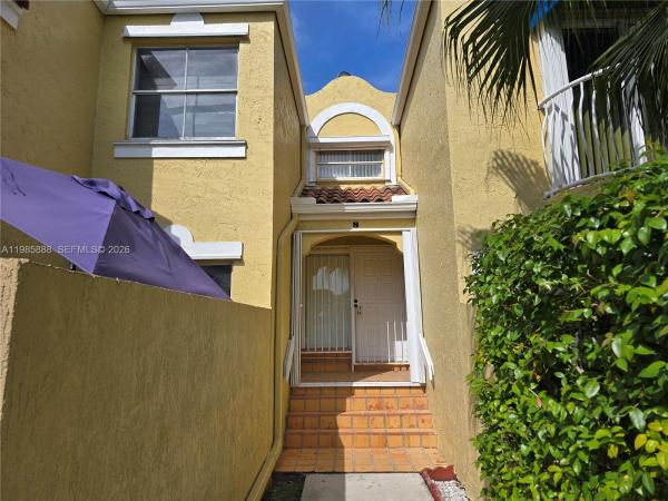 365 NW 85th Ct #1208, Unincorporated Dade County, Florida 33126, image 1