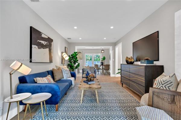 Shore Acres, 1045 NE 84th St 0, Miami, Florida 33138, image 1