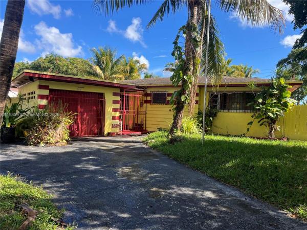 Sierra, 19531 NW 1st Pl, Miami Gardens, Florida 33169, image 1