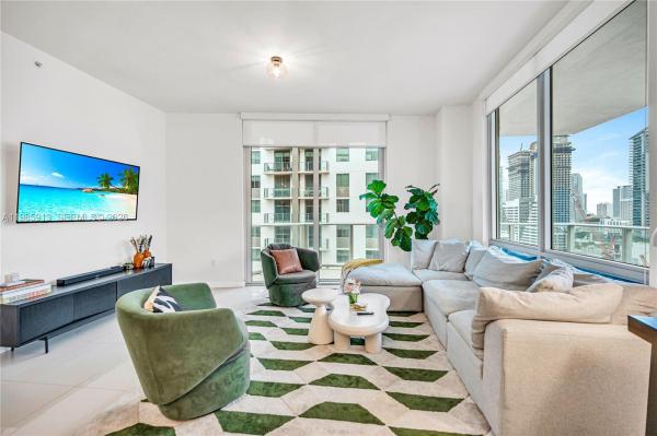 Brickell Ten, 1010 SW 2nd Ave #2004, Miami, Florida 33130, image 1