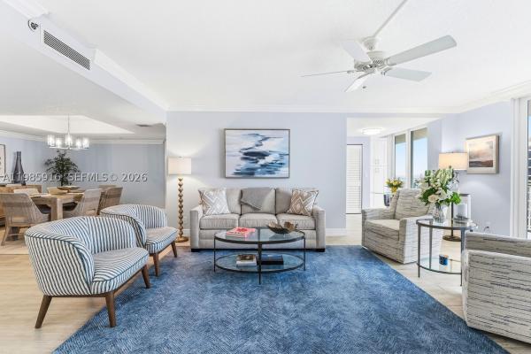 Brigadoon, 500 Ocean Dr #E12A, Juno Beach, Florida 33408, image 1