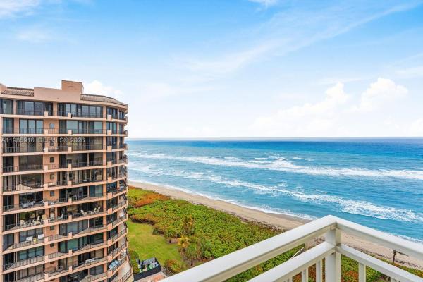Brigadoon, 500 Ocean Dr #E-12A, Juno Beach, Florida 33408, image 1